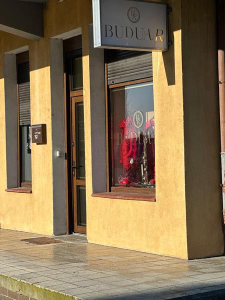 Cover photo of Buduar – Butik i Showroom | Wypożycz, Kup, Kreuj Swój Look | Kamień Pomorski